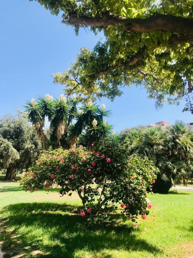 Apartamento Valencia Turia San Pio V Экстерьер фото